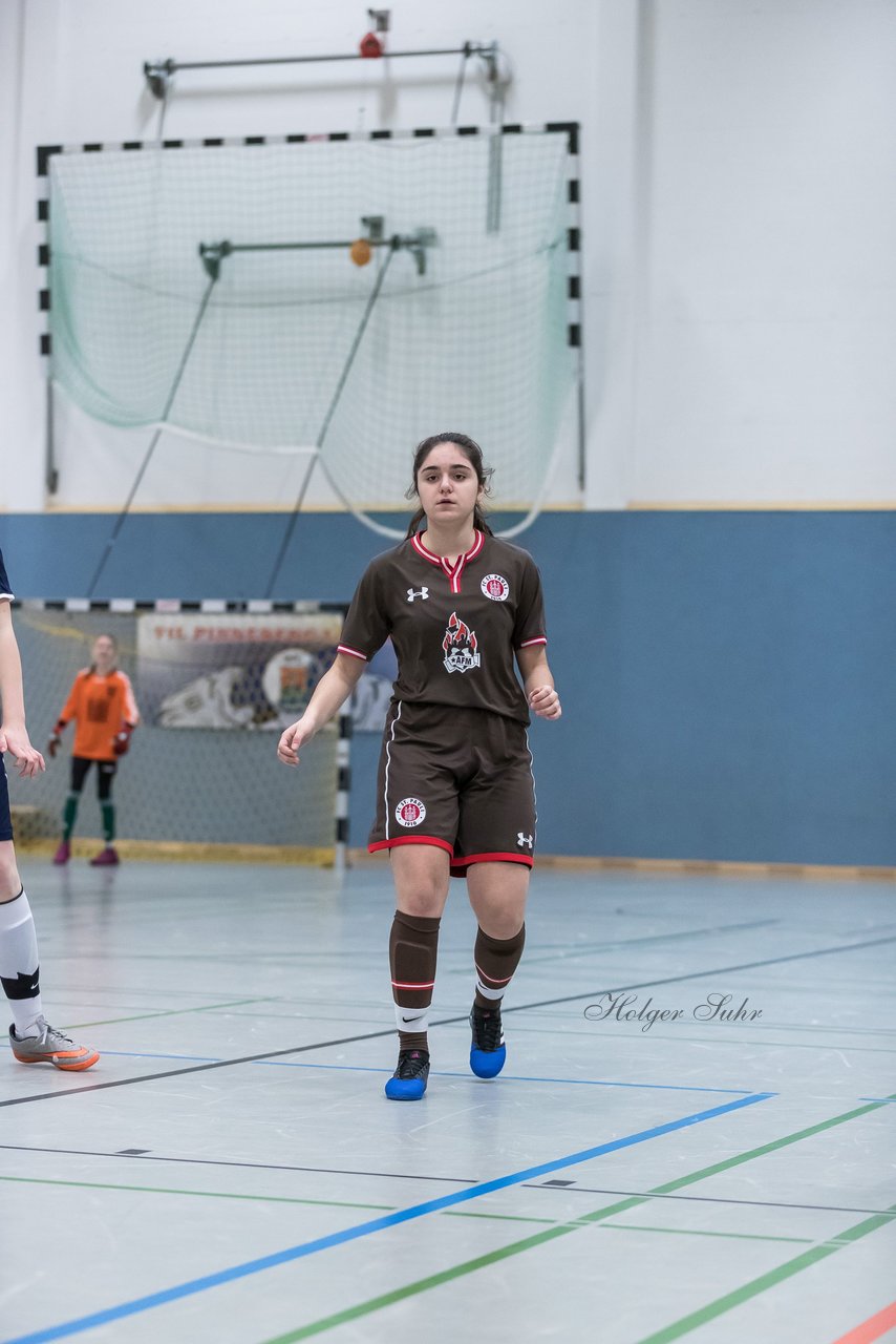 Bild 269 - HFV Futsalmeisterschaft